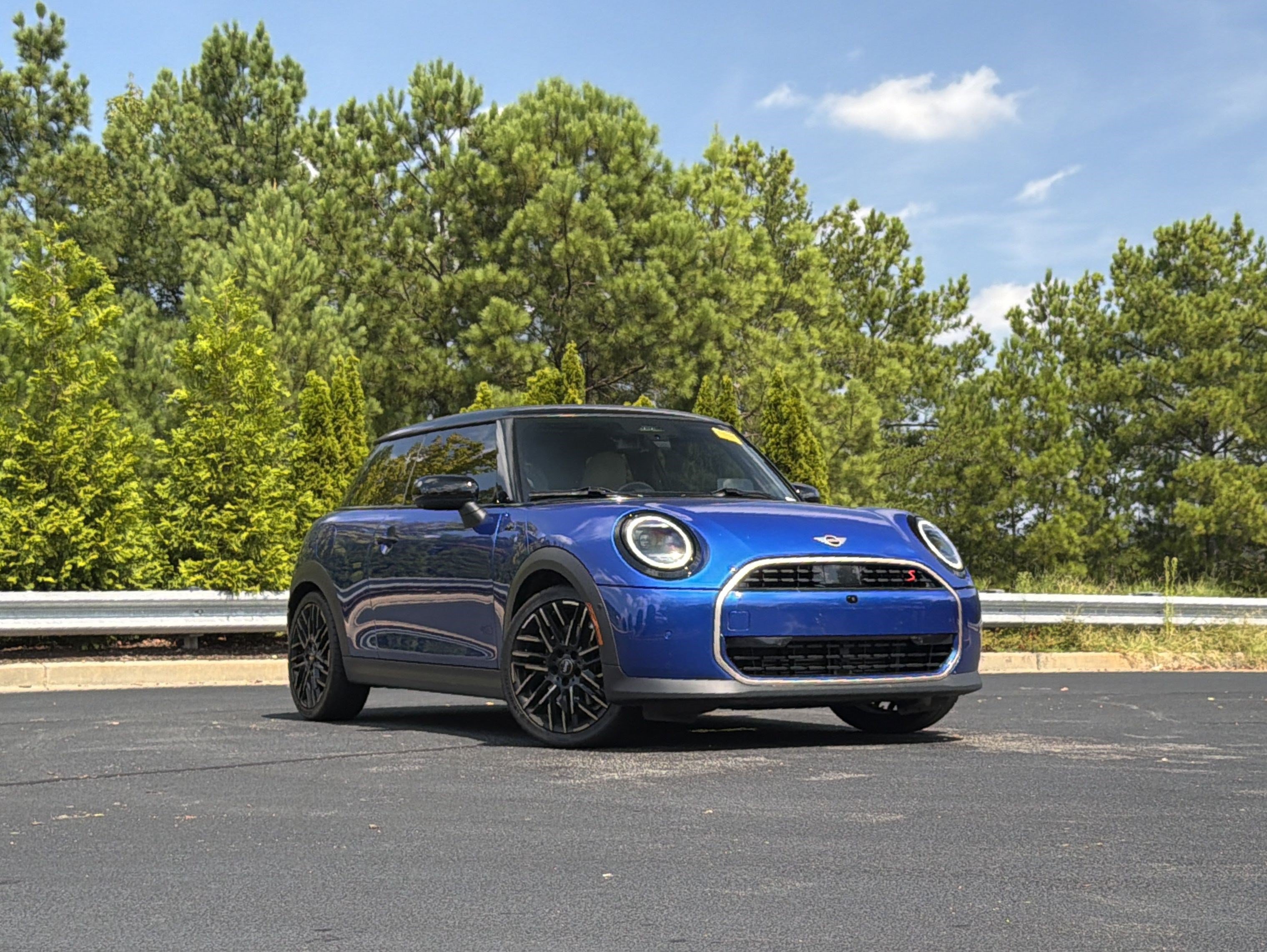 mini hardtop 2 door 2025 WMW23GD07S2W31724 image mini hardtop 2 door 2025 WMW23GD07S2W31724 image
